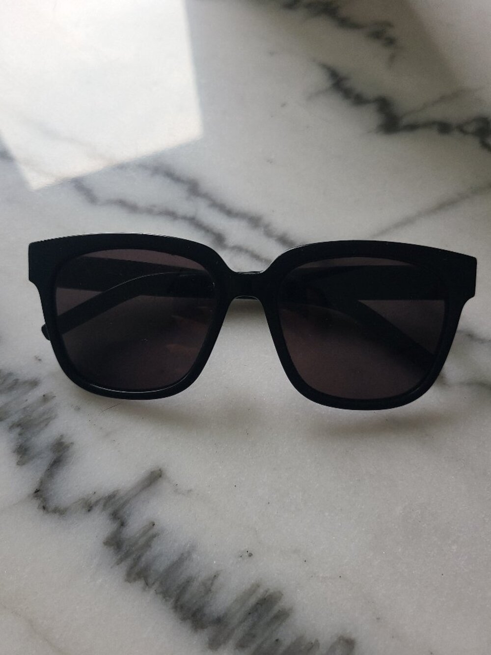 YSL Sunglasses SL M40